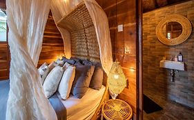 Experience Balinaise Authentique Centre Canggu